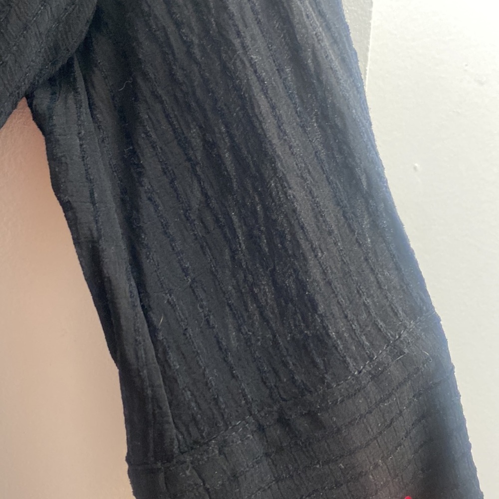 Zara Work Top - Picture 5 of 8